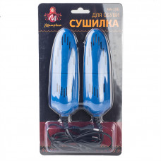 Сушилка для обуви электрическая МАТРЕНА МА-196 (008135)