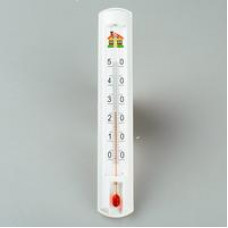 Термометр бытовой сувенирный комнатный ТСК-7 в картоне
