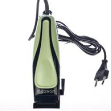 Машинка для стрижки волос Energy EN-709 (004705), 10Вт, лезвия из нержавеющей стали, 4 съёмных гребня (3,6,9,12 мм)