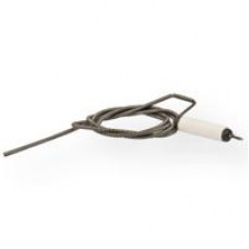 Трос для прочистки канализационных труб СТМ, с ручкой, сталь, 6,0 мм х 2,0 м