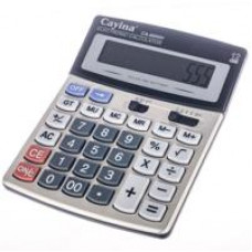 Калькулятор Cayina CA-6600H
