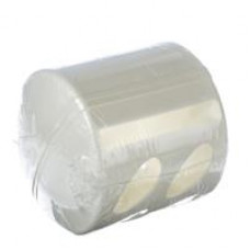 Держатель для туалетной бумаги Keeplex Light 13,4х13х12,4см белое облако