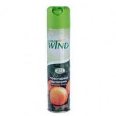 Освежитель воздуха Gold Wind Citrus (Новогодний мандарин) 300мл 405см3 (52-200)