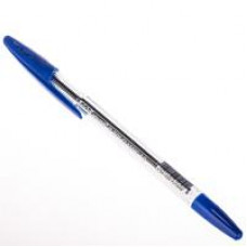 Ручка шариковая ERICH KRAUSE® R-301 CLASSIC 1,0 STICK, СИНИЙ /50/400/3200/