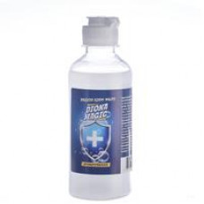 Жидкое крем-мыло 250 мл, Антибактериальное, DIONA MAGIC, флип-топ, ПЭТ, 56/2240 шт