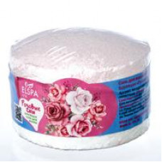 Шар бурлящий для ванн «ELSPA» Розовые сны, 130 гр.