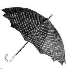 зонт женский трость полуавтомат S-15