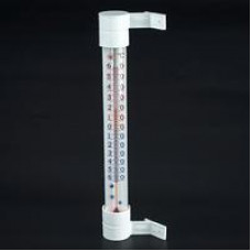 Термометр наружный Гвоздик ТСН-15 в пакете, (-60С)