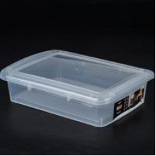 Ящик для хранения Laconic 5 л прозрачный